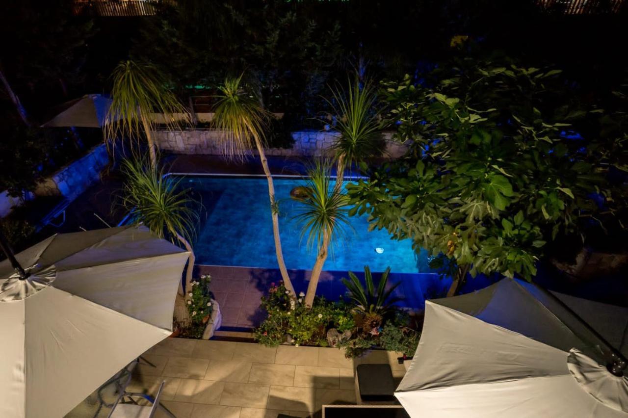 Villa Myria Paphos Exterior foto