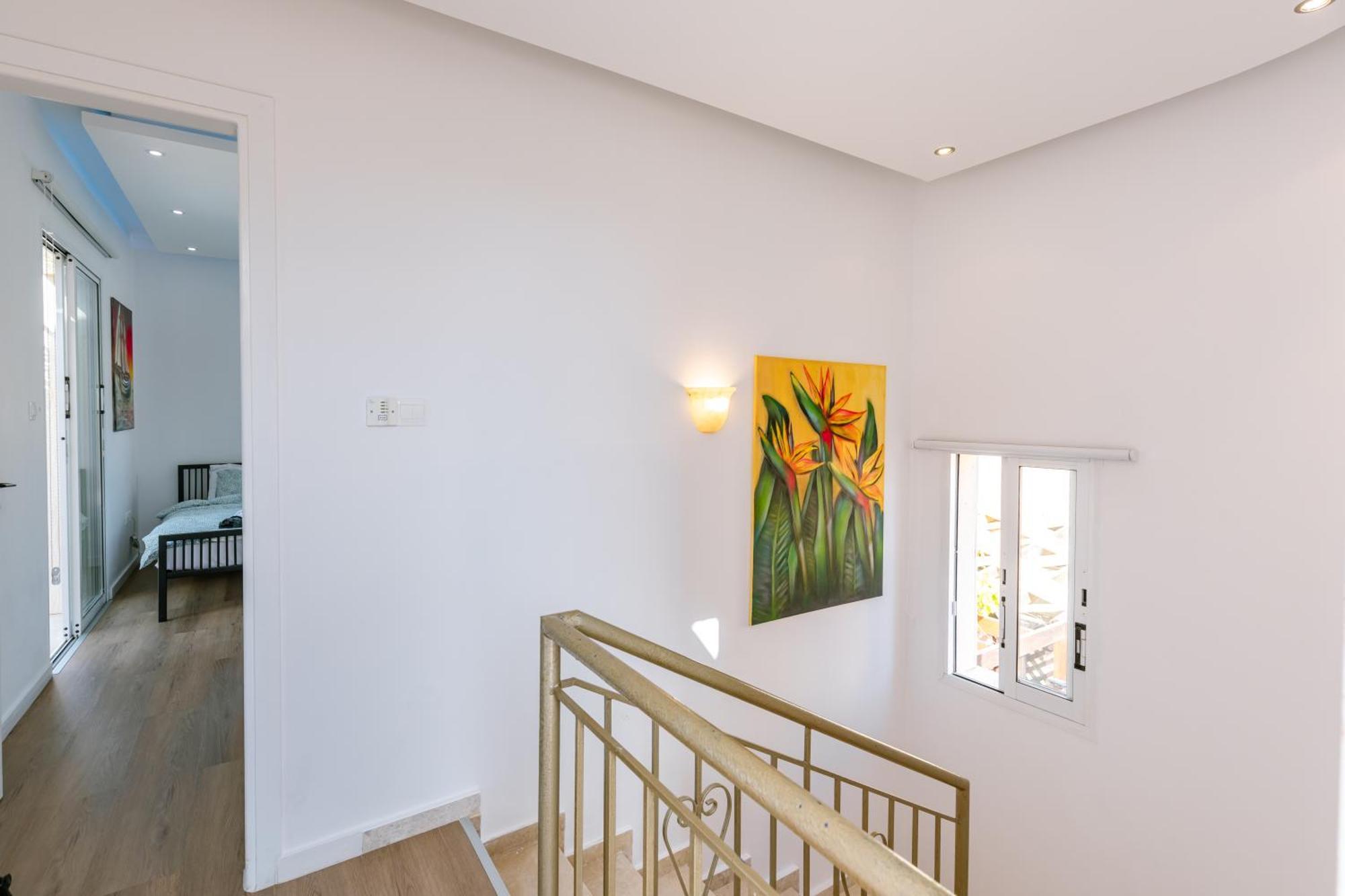 Villa Myria Paphos Exterior foto